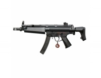 Модель автомата (Cyma) CM041J MP5A5