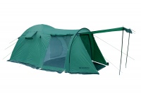 Палатка Talberg BLANDER 4 green