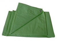 Тент Tramp Lite 2х3м (зелёный, терпаулинг) Тент Tramp Lite 2х3м (зелёный, терпаулинг)