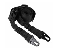 Ремень двухточечный Universal Tactical Rifle Gun Sling Black