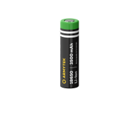 Аккумулятор Li-Ion ARMYTEK 18650 3500mAh