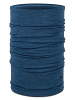 Бандана Buff Midweight Merino Melange Tempest