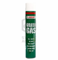 Газ (FL-Airsoft) Green Gas 1000ml