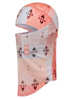 Балаклава Buff Thermonet Hinged Balaclava Atnet Rose Pink