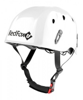 Каска RedFox Combi (белый)
