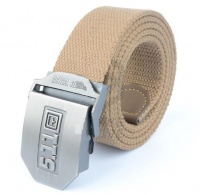 Ремень брючный US BDU Duty Belt Tan