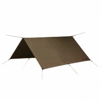 Тент Talberg SILICONE TENT 3х3 olive