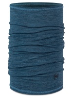 Бандана Buff Lightweight Merino Multistripes Tempest