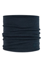 Бандана Buff Heavyweight Merino Wool Solid Indigo