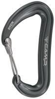 Карабин CAMP Dyon, Gun metal