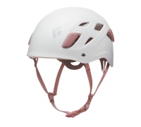 Каска женская BlackDiamond Half Dome Helmet Women's (Aluminum, S/M)