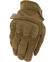 Перчатки Mechanix M-PACT 3 (Сoyote)