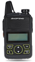 Радиостанция Baofeng BF-T1 (UHF)/50