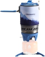 Система приготовления пищи FireMaple STAR X5 Polaris Blue