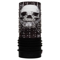 Бандана Buff Polar N-Tribe Black