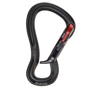 Карабин BlackDiamond Gridlock Magnetron Carabiner