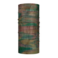 Бандана Buff ThermoNet Bosky Moss Green