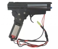 Гирбокс Cyma для CM099 BCC 