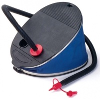 Насос ножной 32 см  2