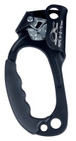 Зажим Singing Rock LIFT ASCENDER LEFT black