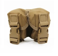 Подсумок molle ADR CH-119 Coyote