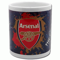 Кружка Arsenal 