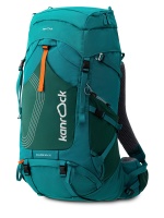 Рюкзак Kanrock Eclipse 60+10 Sea Green