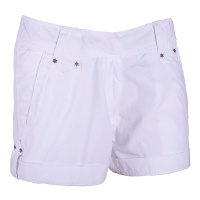 Шорты женские Trespass HARRIET WHITE 1