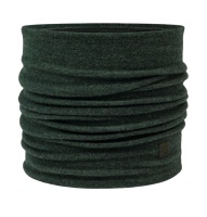 Бандана Buff Merino Fleece Solid Forest