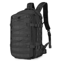 Рюкзак тактический ADR 25L CH-151 Black