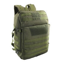 Рюкзак тактический ADR Rapid Quad 30L CH-229 Olive