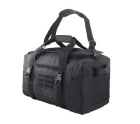 Сумка-баул тактическая ADR Duffel bag 35L CH-223 Black