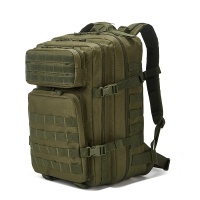 Рюкзак тактический ADR Combat Pack 40L CH-09 Olive