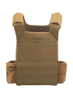 Разгрузочный жилет ADR Trainer Weight Vest CH-304 Coyote