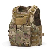 Разгрузочная система ADR CIRAS Light CH-020 Multicam