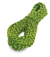 Веревка динамика Tendon 9.7 Master 50m, green CS