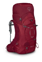 Рюкзак Osprey Ariel 65 WXS/S (Claret Red)