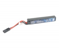 Аккумулятор 11.1V 1450mah  (Li-Po) stick 115*16.5*22 мм (BlueMax)