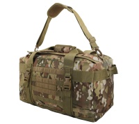 Сумка-баул тактическая ADR Duffel bag 35L CH-223 Multicam