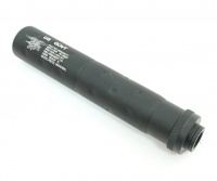 Глушитель (G&G) SOCOM Mock Suppressor-L (14mm CCW)