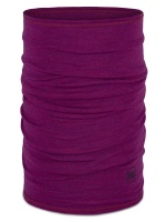 Бандана Buff Lightweight Merino Solid Magenta