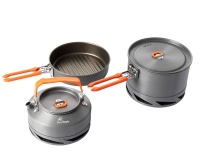 Набор посуды Fire Maple FEAST Heat-Exchanger Alu