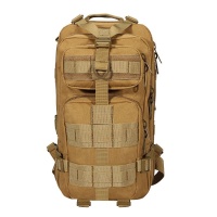 Рюкзак тактический ADR Assault Pack 25L CH-013 Coyote