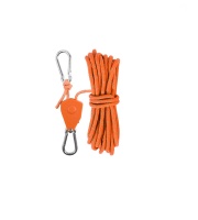 Оттяжки ADR с храповым механизмом (orange)