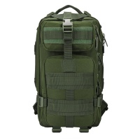 Рюкзак тактический ADR Assault Pack 25L CH-013 Olive УЦЕНКА