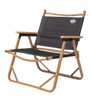 Кресло кемпинговое ADR Basic, Black