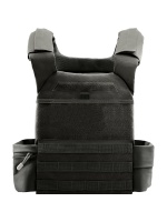 Разгрузочный жилет ADR Trainer Weight Vest CH-304 Black