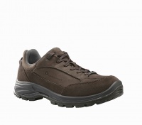 Ботинки GarSport CORTINA LOW WP (brown)