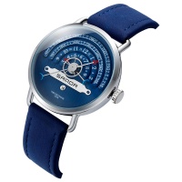 Часы SANDA 1030