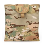 Подсумок под сброс складной ADR P-044 Multicam